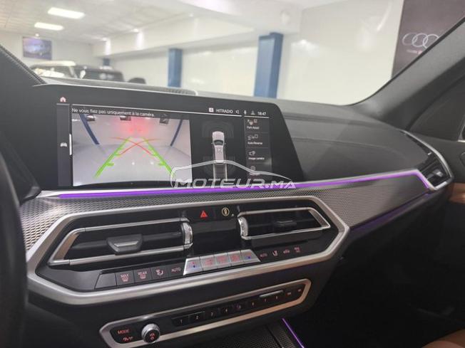 BMW X5 xDrive 25d Pack M