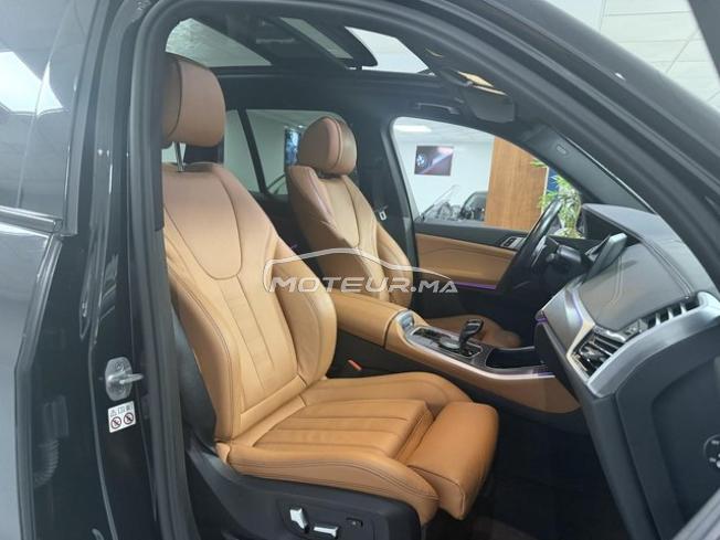 BMW X5 xDrive 25d Pack M