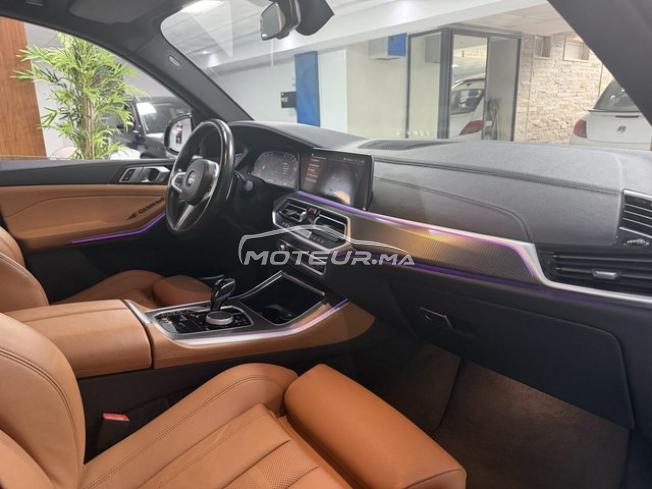 BMW X5 xDrive 25d Pack M