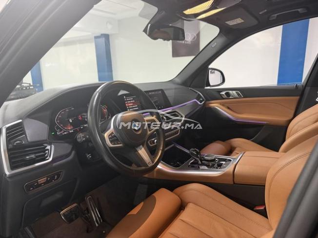 BMW X5 xDrive 25d Pack M