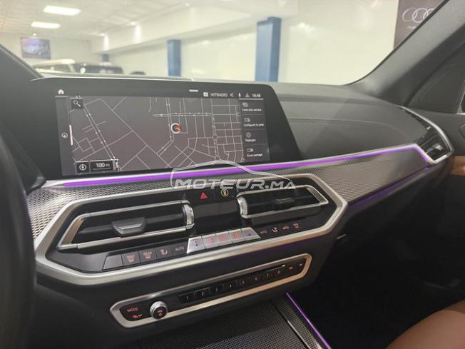 BMW X5 xDrive 25d Pack M