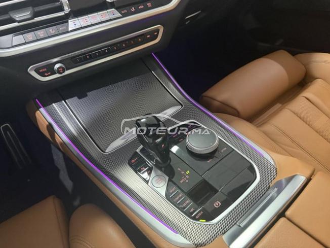 BMW X5 xDrive 25d Pack M