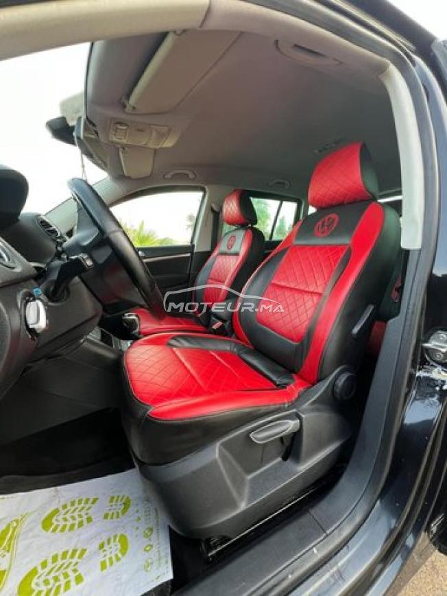 Volkswagen tiguan Diesel Automatique 2013 à Salé