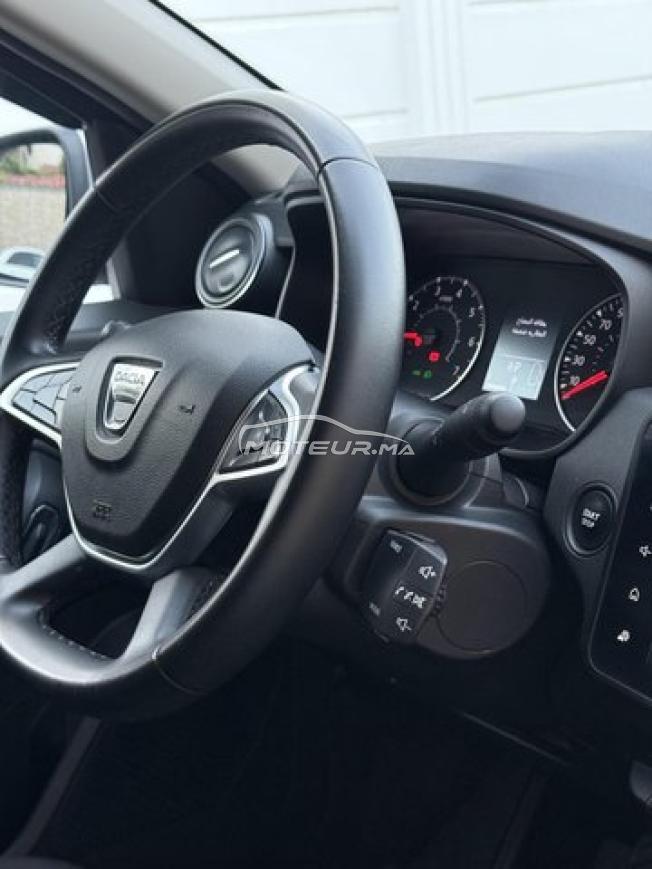 Dacia Duster 1.5 DCi BVA - DERKAOUI AUT