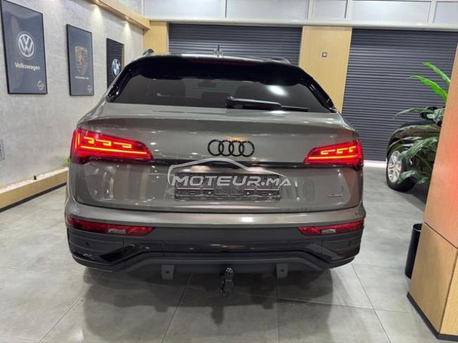Audi Q5 S.line Sportback 2024 à Rabat