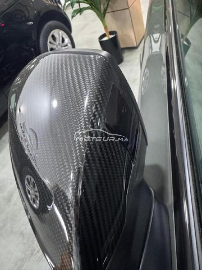 Audi Q5 S.line Sportback 2024 à Rabat
