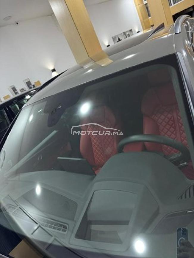 Audi Q5 S.line Sportback 2024 à Rabat