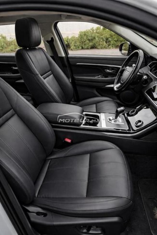 Land Rover Range Rover Evoque Diesel Automatique