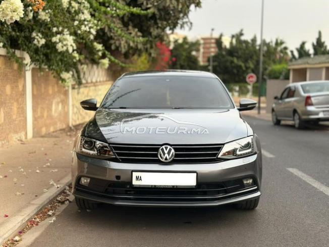 Volkswagen Jetta europe Diesel Automatique 2020 