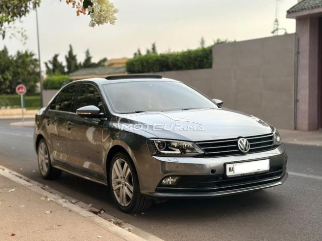 Volkswagen Jetta europe Diesel Automatique 2020 