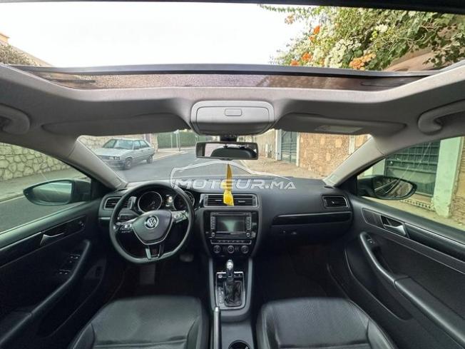 Volkswagen Jetta europe Diesel Automatique 2020 