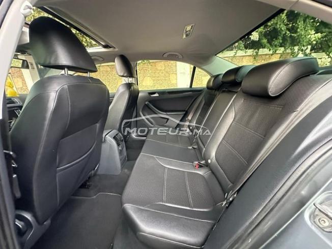 Volkswagen Jetta europe Diesel Automatique 2020 