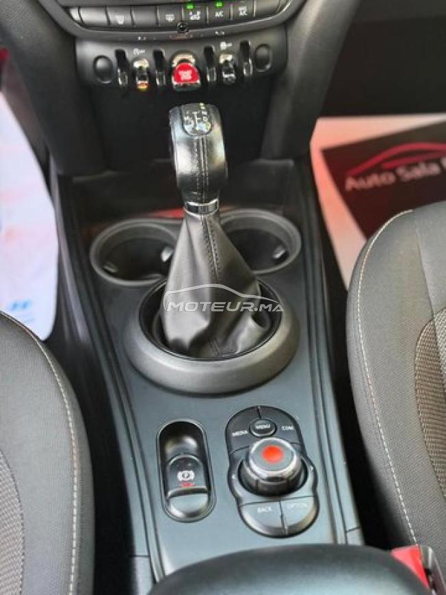 Mini Country Man Pepper BVA Diesel 2019  