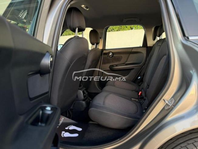  Mini Country Man Pepper BVA Diesel 2019  
