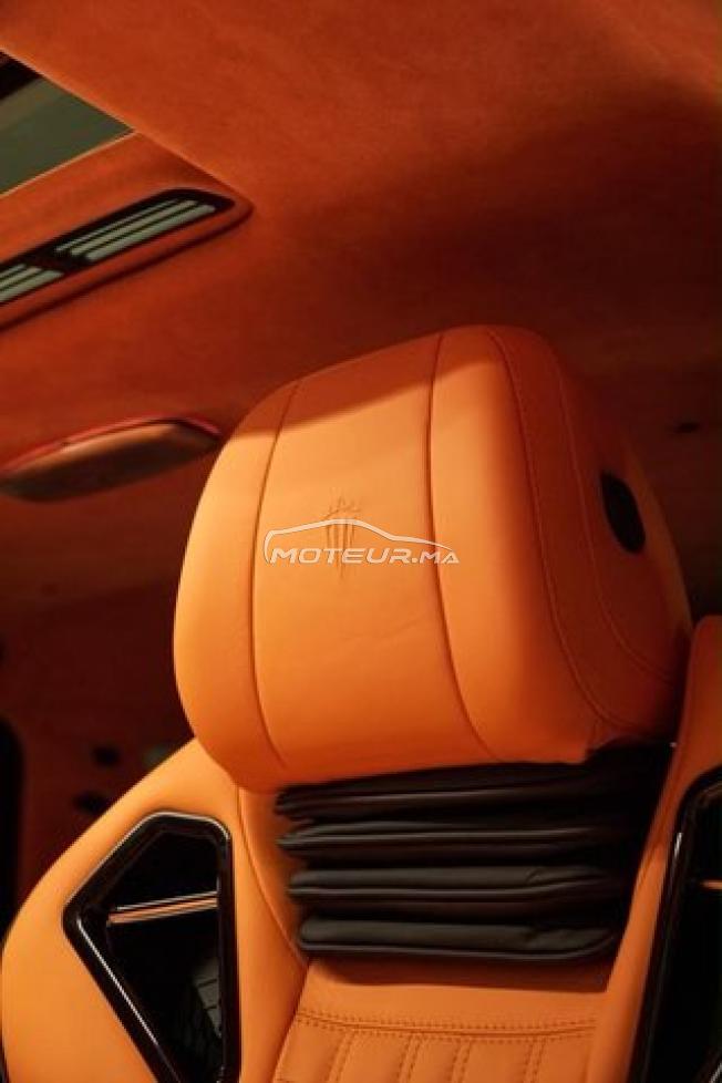 Mercedes G63 Carlex edition