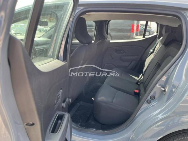 Dacia Sandero Diesel Manuelle 2025