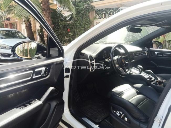 KIFAL - PORSCHE CAYENNE COUPE