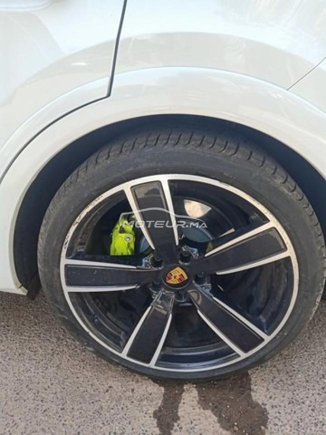 KIFAL - PORSCHE CAYENNE COUPE