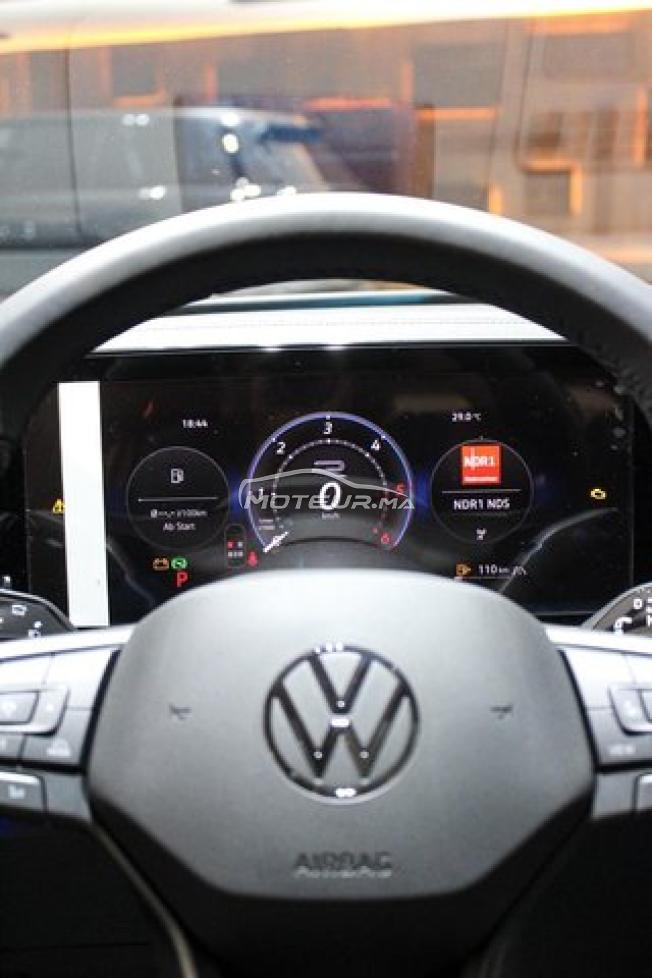 vw tiguan Rline 2026 