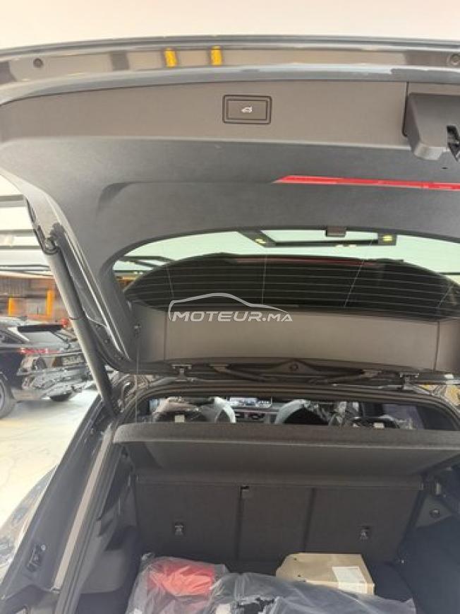 vw tiguan Rline 2026 