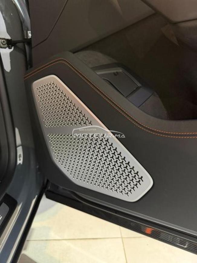 Lamborghini Urus SE 2026