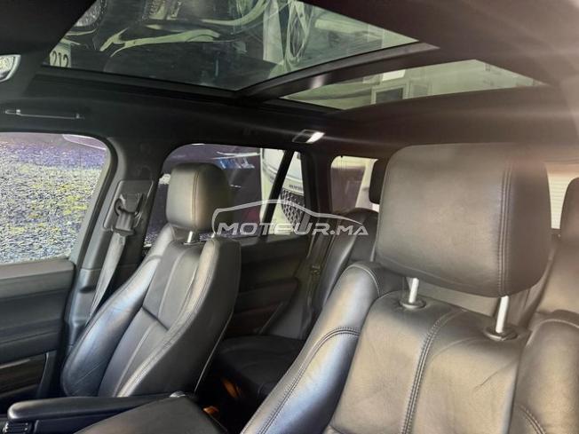 Land Rover Range Rover Vogue Diesel Automatique