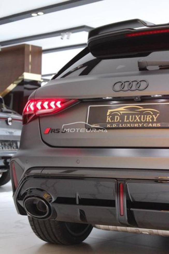 audi rs3 2026