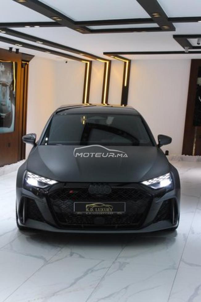 audi rs3 2026