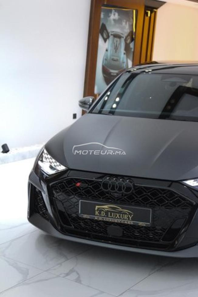 audi rs3 2026