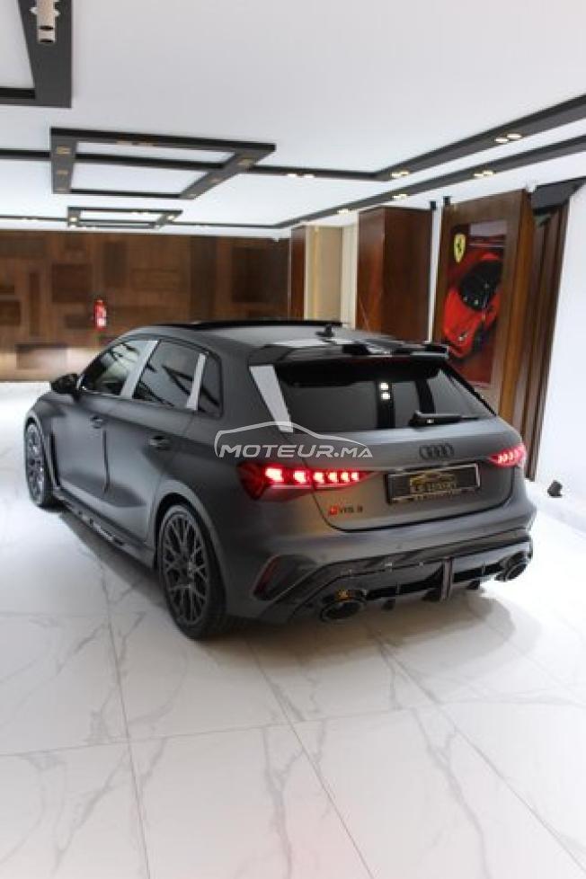 audi rs3 2026