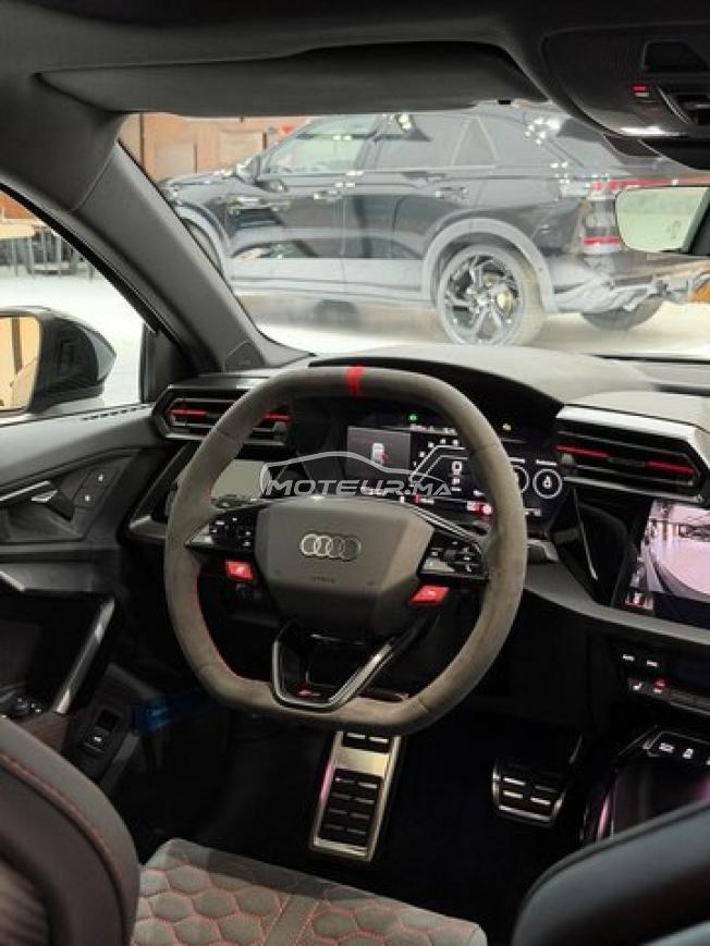 audi rs3 2026