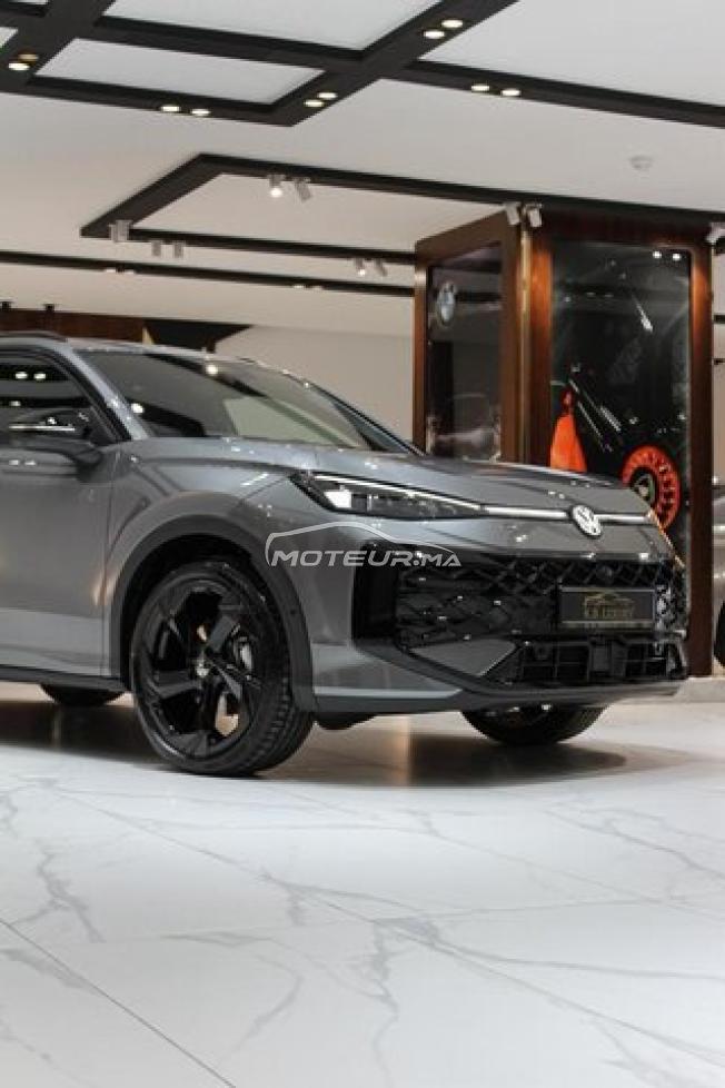 volkswagen T-roc 2026