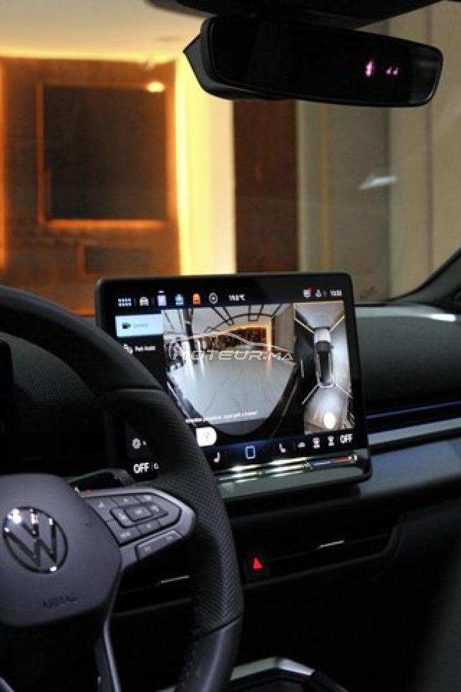 volkswagen T-roc 2026