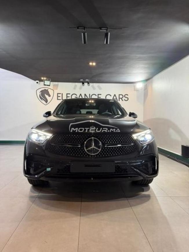 Mercedes-Benz Classe GLC 300de