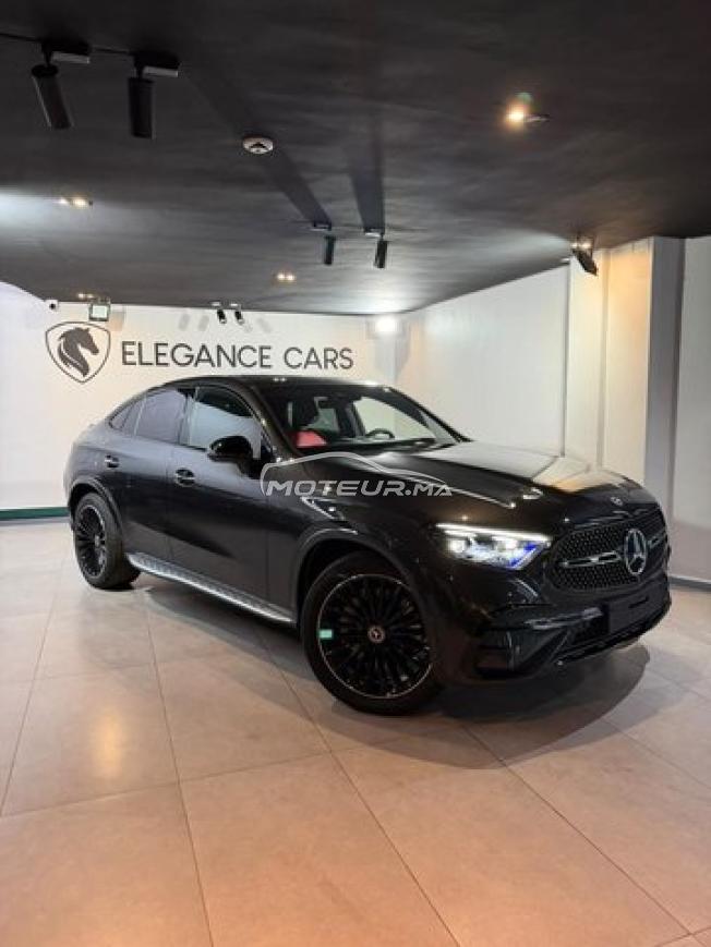 Mercedes-Benz Classe GLC 300de