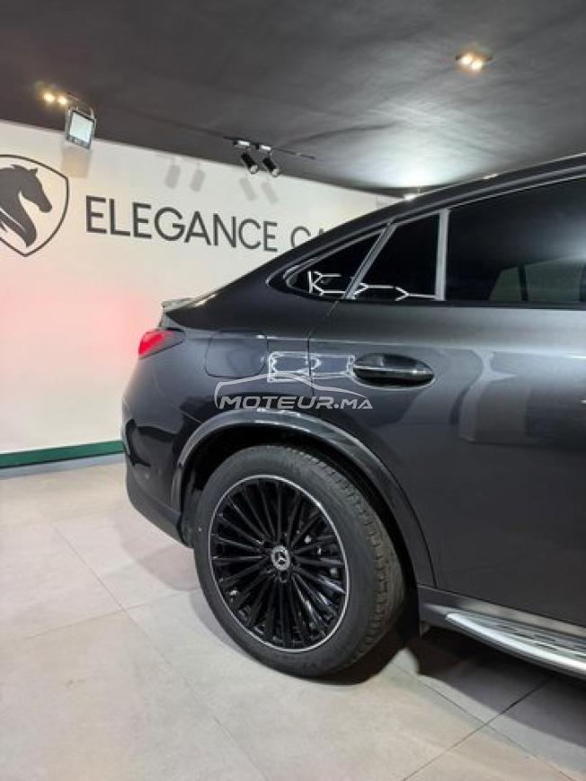 Mercedes-Benz Classe GLC 300de