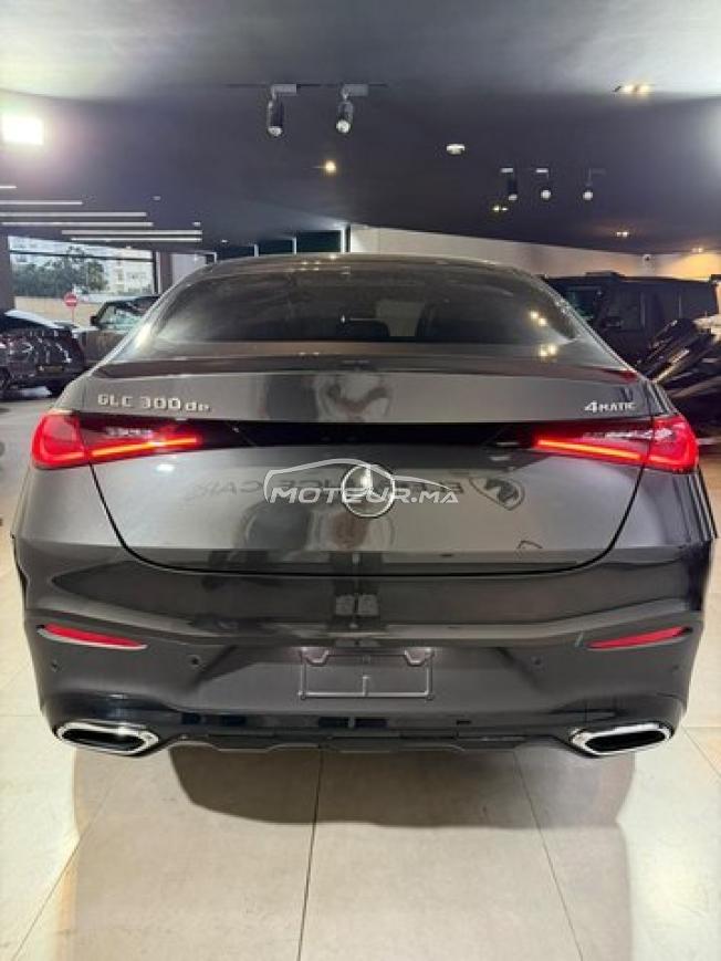 Mercedes-Benz Classe GLC 300de