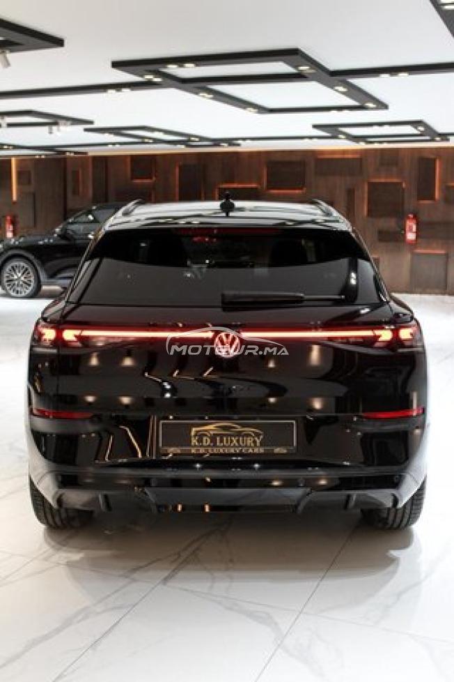 volkswagen T-roc 1.5 etsi