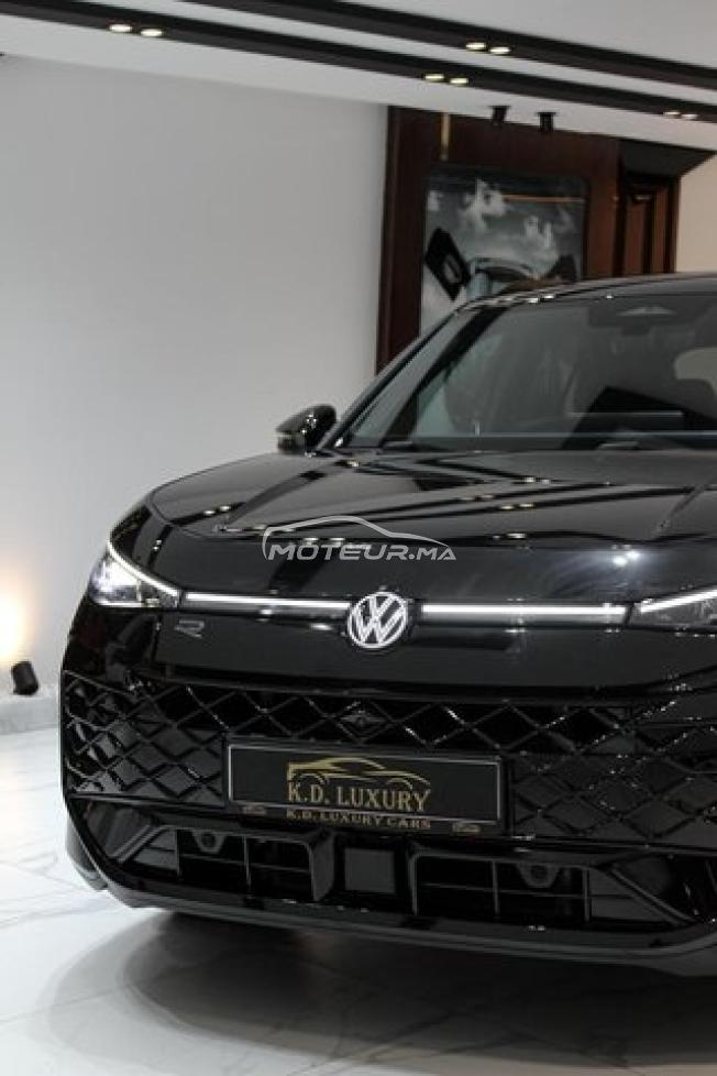 volkswagen T-roc 1.5 etsi