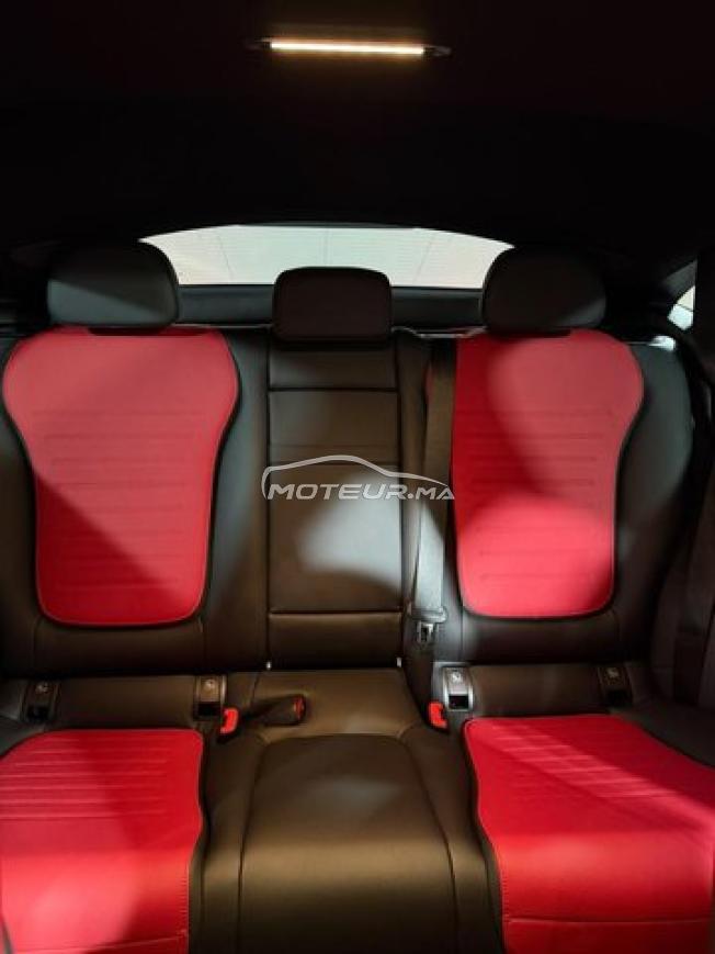 Mercedes-Benz Classe GLC 300de
