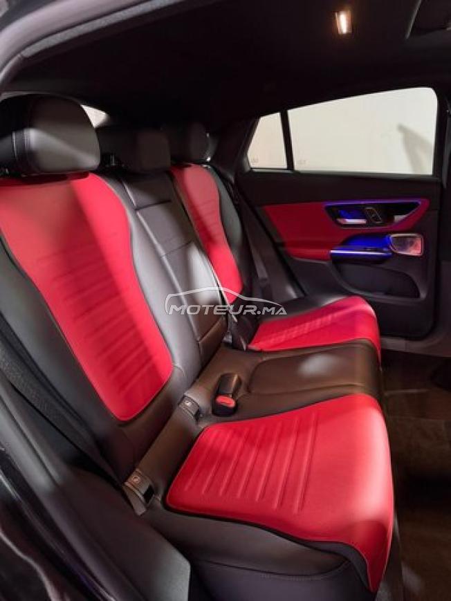 Mercedes-Benz Classe GLC 300de