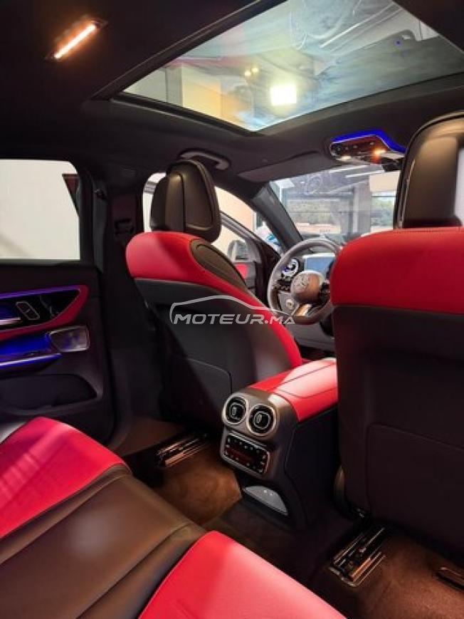 Mercedes-Benz Classe GLC 300de