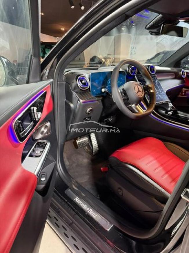 Mercedes-Benz Classe GLC 300de
