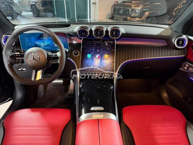 Mercedes-Benz Classe GLC 300de