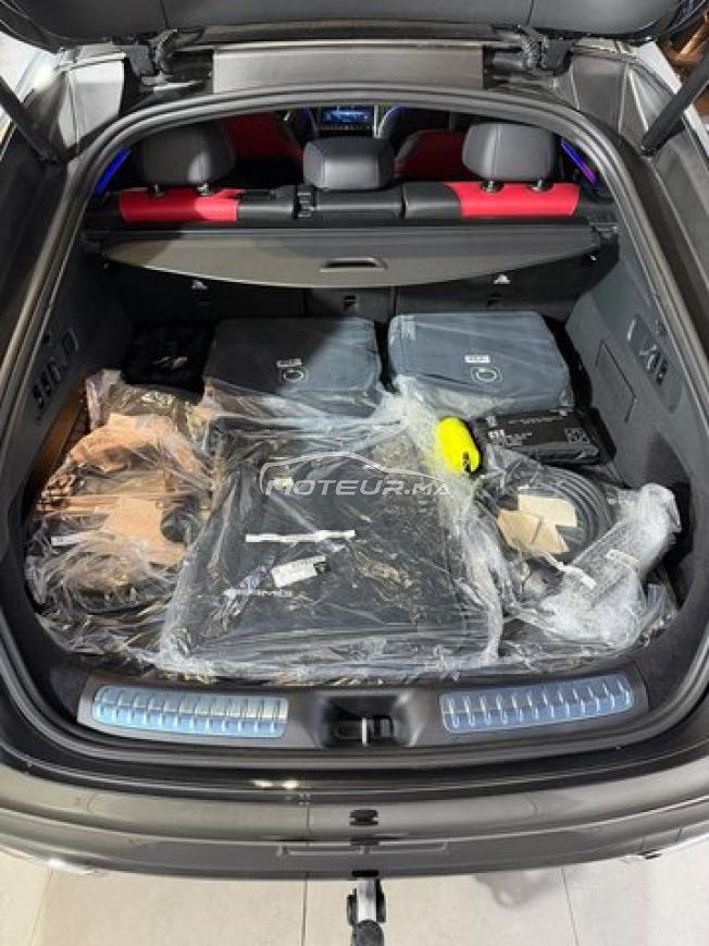 Mercedes-Benz Classe GLC 300de