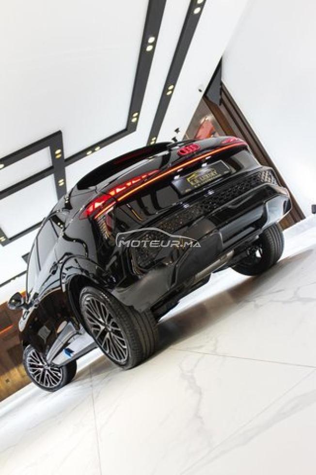 Audi q3 sportback 2026 S-line