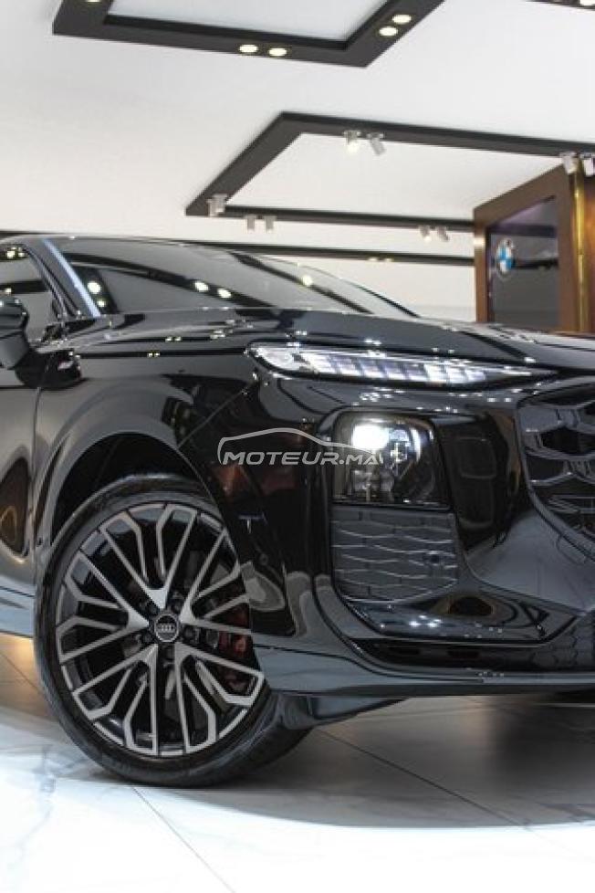 Audi q3 sportback 2026 S-line