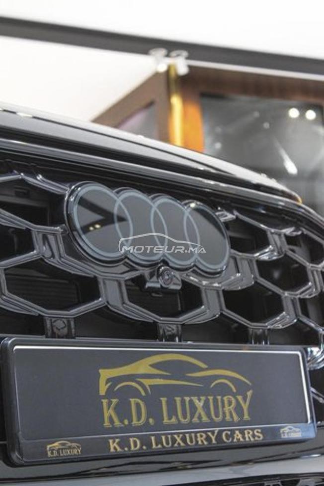 Audi q3 sportback 2026 S-line
