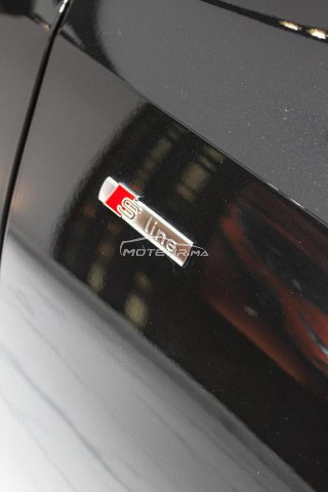 Audi q3 sportback 2026 S-line