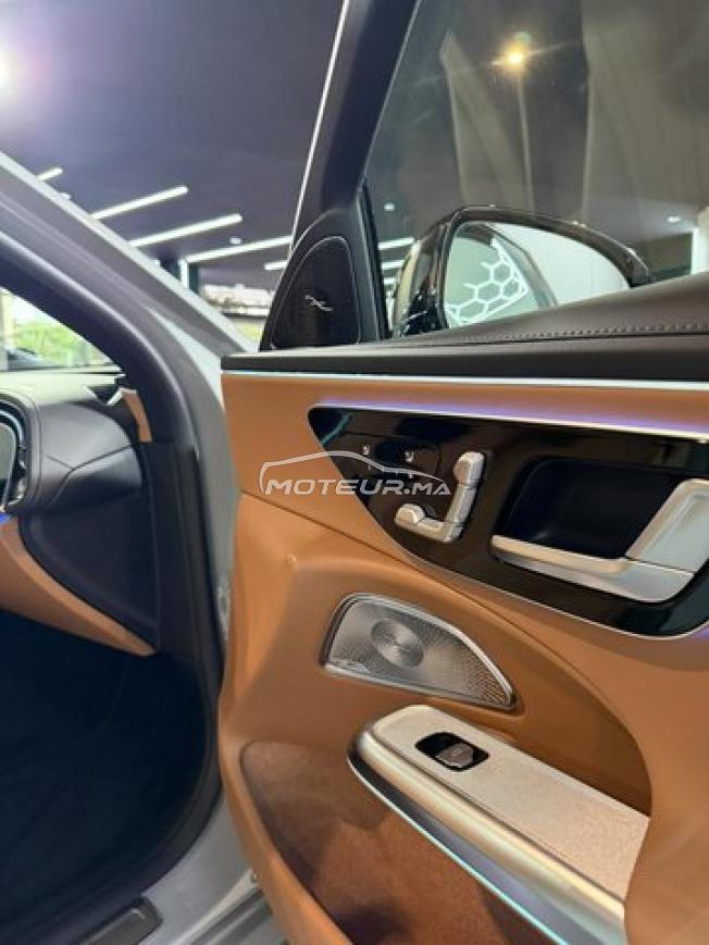 Mercedes-Benz Classe E 300 de 2026